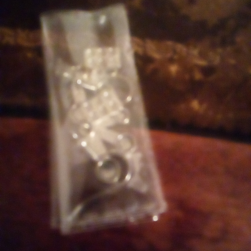 Cooking Utensils Dangle Drop Earrings